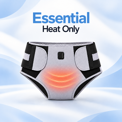 NovaRelief™ Menstrual Heat + Massage Wrap