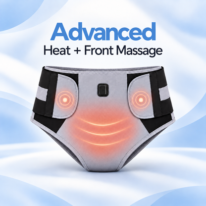 NovaRelief™ Menstrual Heat + Massage Wrap