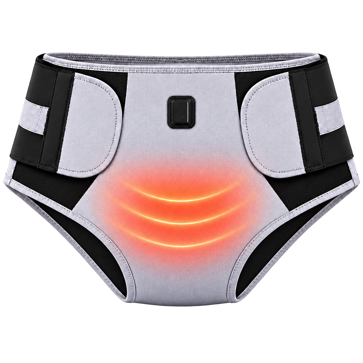 NovaRelief™ Menstrual Heat + Massage Wrap