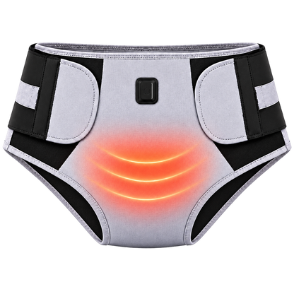 NovaRelief™ Menstrual Heat + Massage Wrap