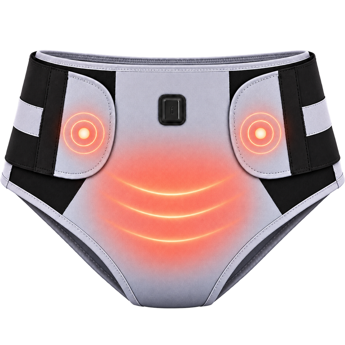 NovaRelief™ Menstrual Heat + Massage Wrap
