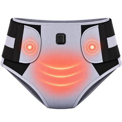 NovaRelief™ Menstrual Heat + Massage Wrap