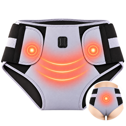 NovaRelief™ Menstrual Heat + Massage Wrap